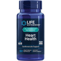 Life Extension FLORASSIST® Probiotic Heart Health, Lactobacillus Reuteri 30242, Promotes Heart Health and Already Healthy Cholesterol Levels, Gluten-Free, Non-Gmo, Vegetarian, 60 Capsules