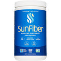 Tomorrow'S Nutrition, Sunfiber, Prebiotic Fiber Supplement for Digestive Health, GLP-1 Friendly, Low FODMAP, Gluten-Free, Unflavored, 30 Servings