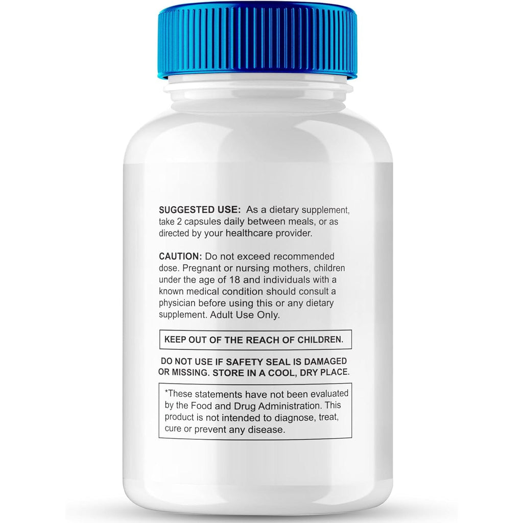 Aqua Sculpt Capsules, Official Aqua Sculpt Supplement Pills - Maximum Strength, All Natural Keto Capsule to Sustain Active Lifestyle & Fitness Goals, Overall Health Sculpt Reviews (60 Capsules)