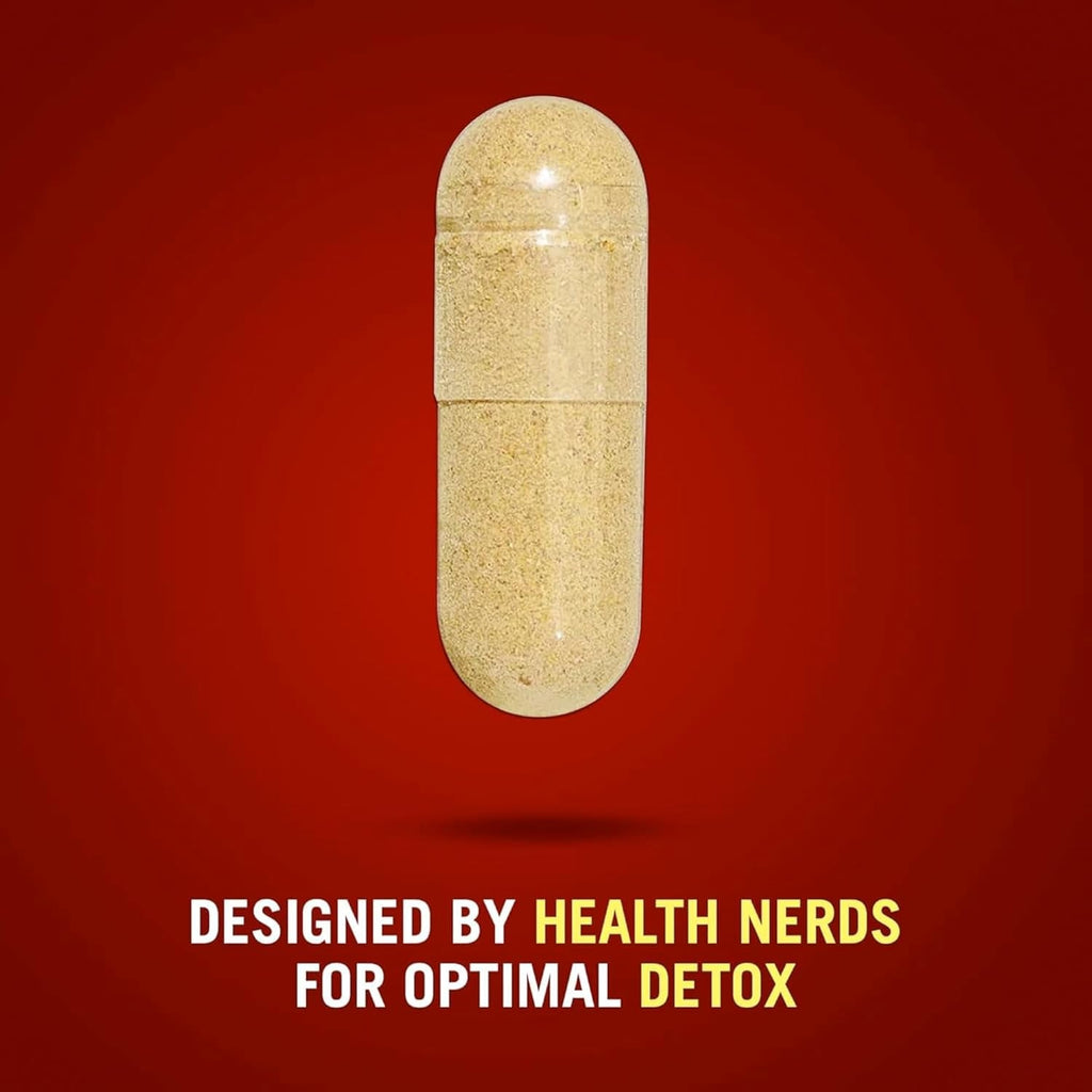 Century Systems the Cleaner Detox, Powerful 7-Day Complete Internal Cleansing Formula for Women, Support Digestive Health, 52 Vegetarian Capsules