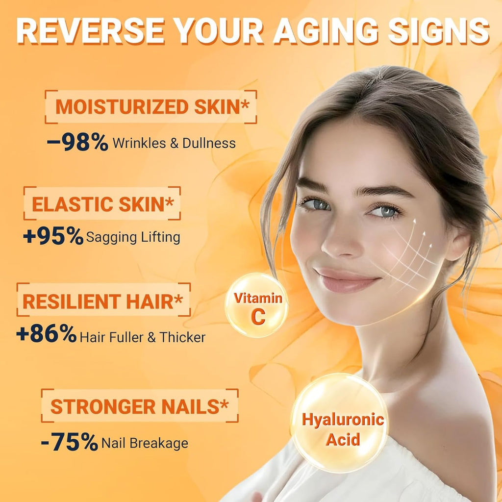 DRFOSTER Joint Collagen Peptides