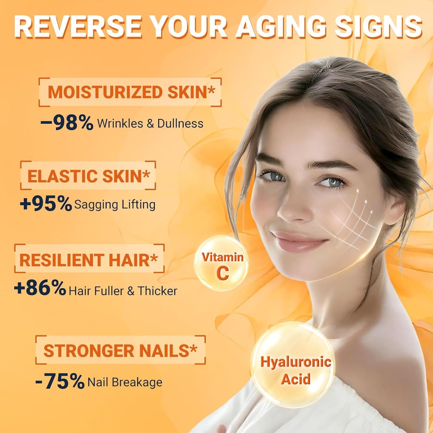 DRFOSTER Joint Collagen Peptides