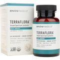 Terraflora Deep Immune Synbiotic- SBO Probiotic and Prebiotic, Immune Support, Gut Health, Soil Based Spore Pre and Probiotics for Women and Men, Lc-Plasma, Bacillus Coagulans, Subtilis, 60 Capsules