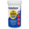 Endomune Advanced Adult Multi-Strain Probiotic Supplement with Prebiotic - 10 Strains, 30 Billion CFU - Physician Formulated (60-Count)