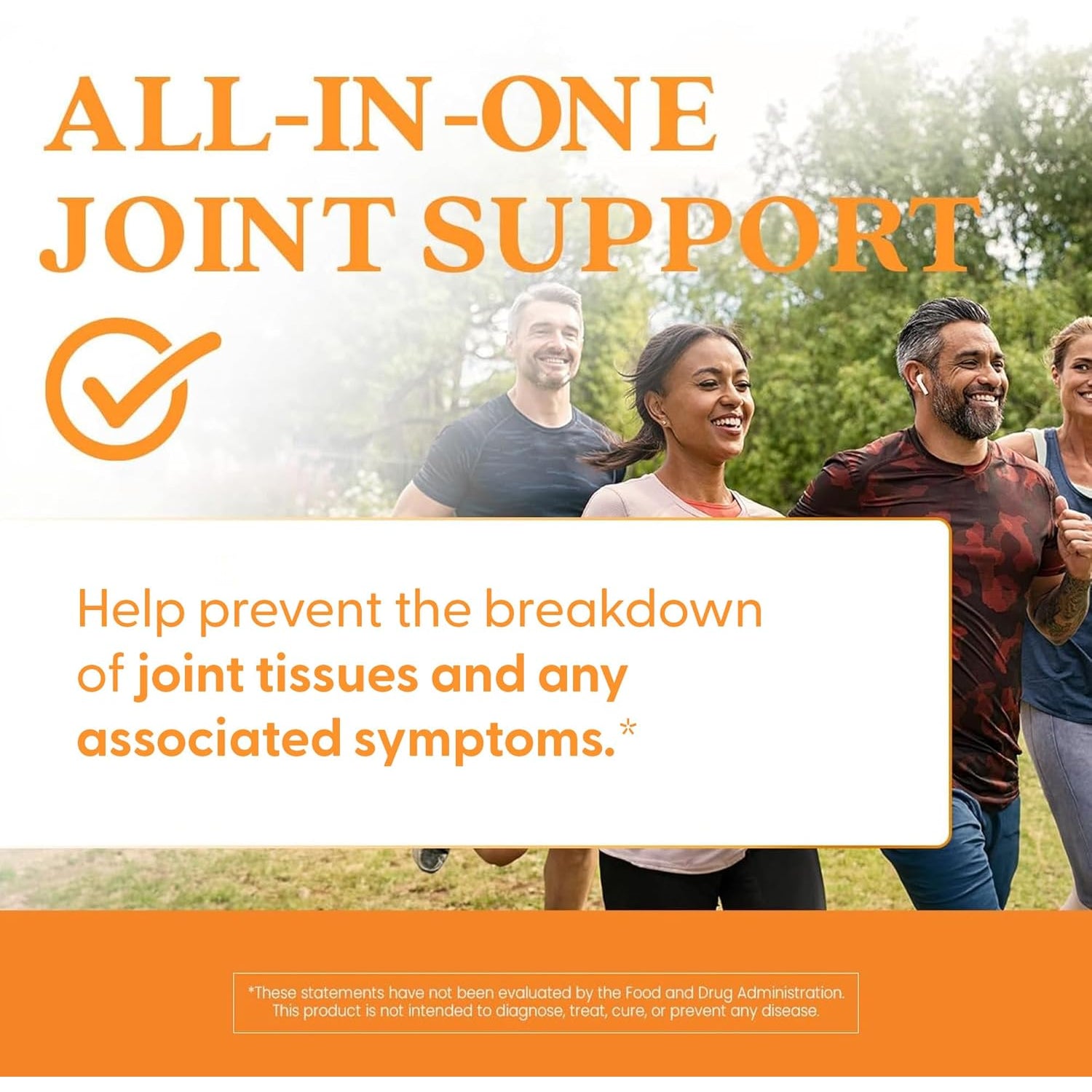 Doctor'S Best Vegan Glucosamine Chondroitin MSM - Joint Health Support Supplement for Women & Men, Nutritional Support for Joint Strength, Hair, Skin, & Nails, Gluten Free, Non GMO - 120 Veg Capsules