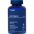 Trace Minerals Beef Organ 500 Mg 180 Capsule