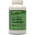 Amazon Basics Garcinia Cambombogia Capsules, 1,000 Mg, 180 Count