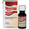 Venaton Drops 1 Oz for Leg Health