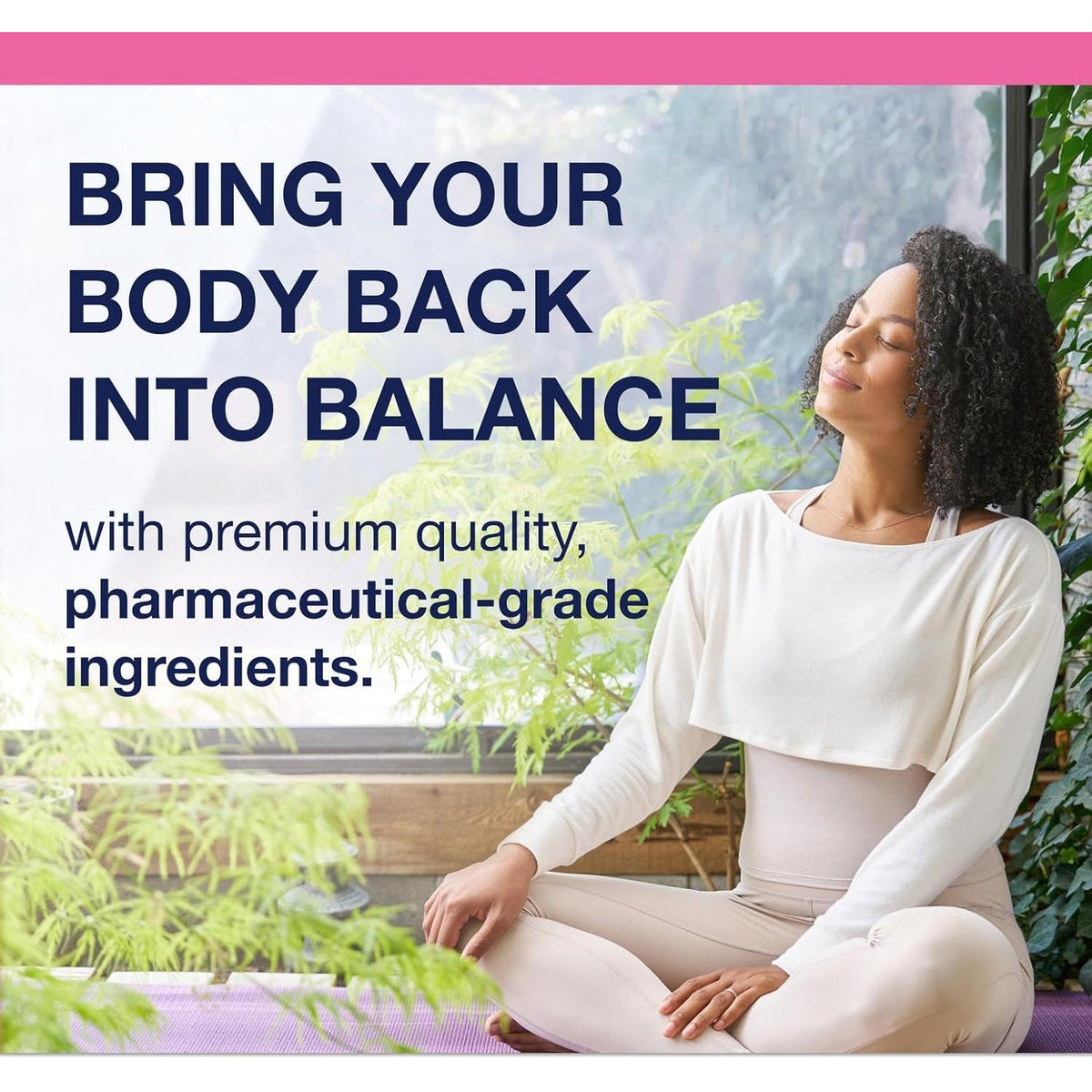 Metagenics Meta Indole-3-Carbinol Supplement - Supports Estrogen Hormone Balance, Antioxidant & Liver Health* - Non-Gmo, Gluten-Free, Vegan - GMP Certified Facility - 60 Capsules