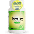 Joyrise® after Drinking Aid – Fast Acting Capsules with DHM – Alcohol Metabolism Support, Liver Health, Rapid Bioavailability & Body Replenishment – 45 Capsules (15 Servings)