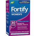 Nature'S Way Fortify Women’S Probiotic 30 Billion CFU, Daily Multi-Strain Probiotic for Digestive, Vaginal, and Immune Support*, Once-Daily Capsule, No Refrigeration Required, 30 Capsules