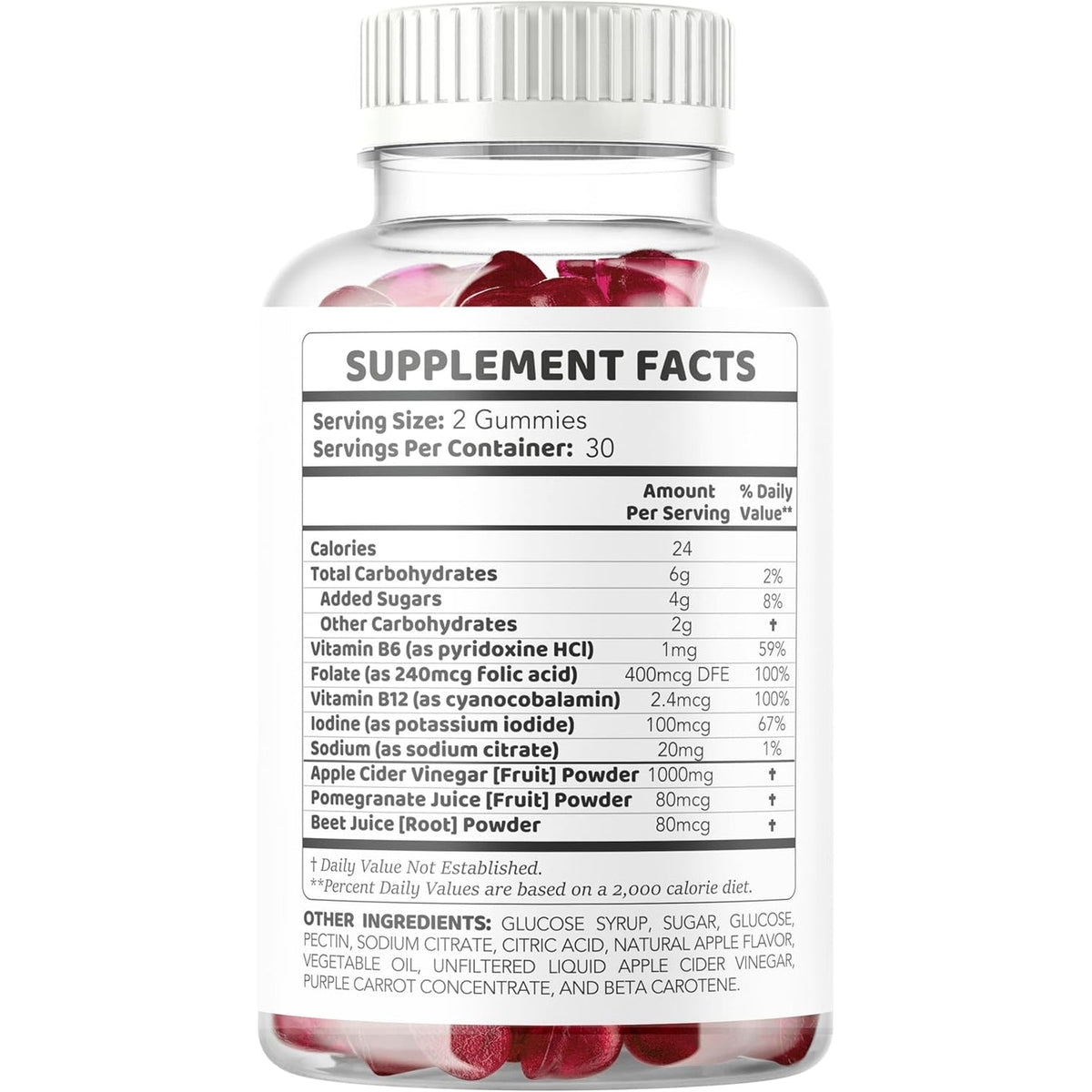 Revra Gummies - Official Revra Gummys for Men Premium Natural Ingredients - Maximum Strength, Supplement Daily Energy Advanced Formula for Overall Health & Wellness, 60 Gummies for 1 Month