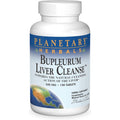 Planetary Herbals Bupleurum Liver Cleanse, Supports the Natural Cleansing Action of the Liver*, 545 Mg - 150 Tablets
