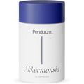 Pendulum Akkermansia Probiotic with Prebiotic Fiber - Increases GLP-1 Production, Delayed Release, Third-Party Tested, 100M AFU Live Strain for Gut Health for Men & Women (30 Capsules, 1-Pack)