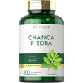 Carlyle Chanca Piedra | 200 Capsules | Non-Gmo and Gluten Free Traditional Herb Formula