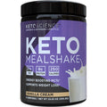 Keto Science Ketogenic Meal Shake Vanilla Dietary Supplement, Keto Protein, Rich in Mcts and Protein, Packed with Collagen, Vitamins and Minerals, Keto and Paleo Friendly, Weight Loss, (14 Servings), 20.49 Oz