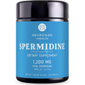 Neurogan Spermidine Supplement - 1200Mg - 99% Pure 100X More Potent than Rice & Wheat Germ Extract - for Cellular Health, Anti-Aging & Energy* - Made in USA - 10MG per Serving - 120 Servings