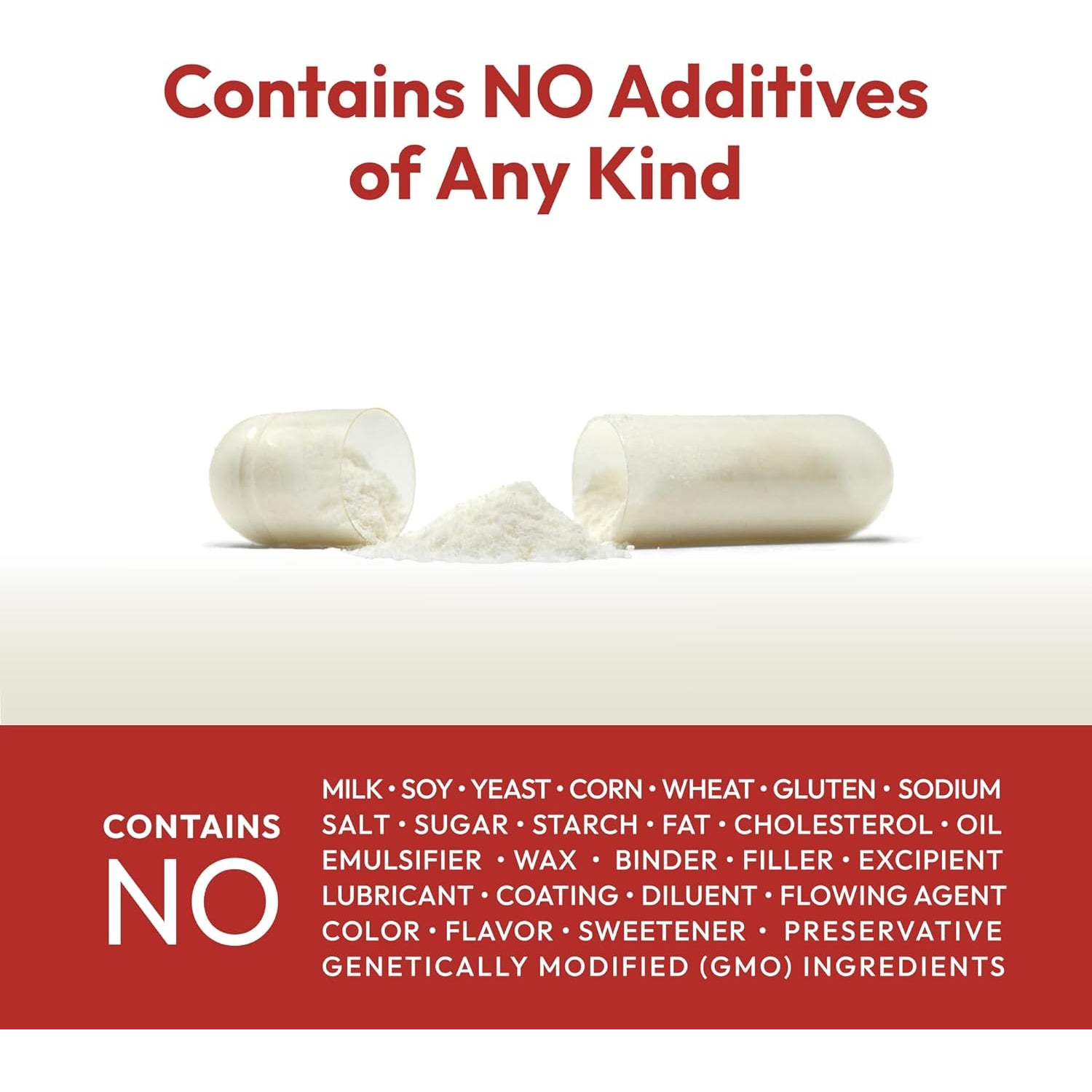 ANDREW LESSMAN Glucosamine 1500 Chondroitin 1200-150 Capsules - All Sulfate, Sodium-Free Form, Research Established Ingredients & Levels for Support of Healthy Joint Tissue. Easy to Swallow Capsules