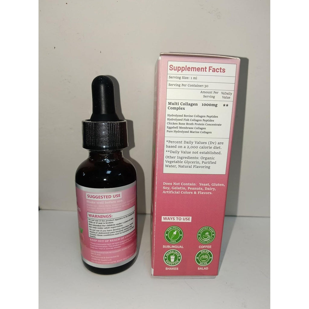 Multi Collagen Peptides