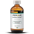 Perque Choline Citrate, 7.86 Ounce