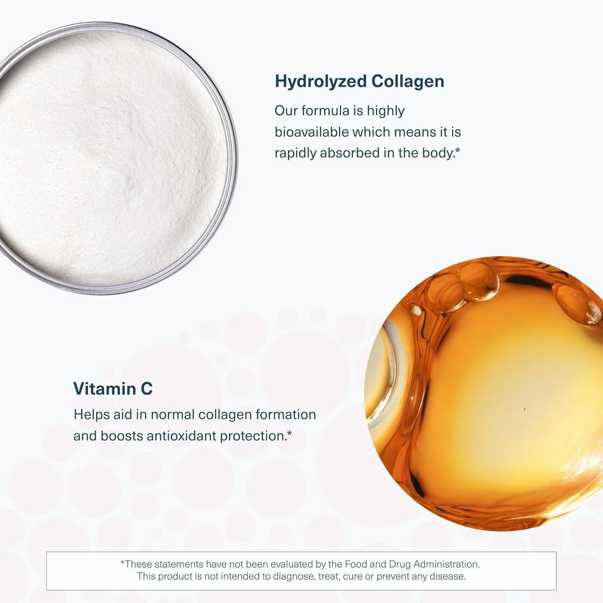 Youtheory Collagen + Biotin - Advanced Collagen Supplement - with Hydrolyzed Peptides, Vitamin C & Vitamin B - Supports Hair Growth, Nail Health & Skin - 390 Tablets