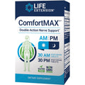 Life Extension Comfortmax™, Honokiol and Pea for Nerve Support & Discomfort Relief, Gluten-Free, Non-Gmo, Vegetarian, 60 Tablets