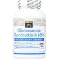 365 by Whole Foods Market, Glucosamine Chondroitin & MSM, 120 Ct