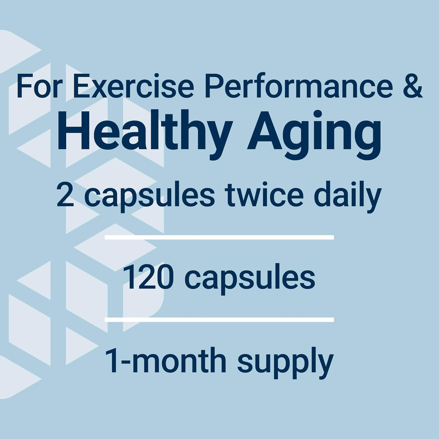 Life Extension Creatine Capsules – Creatine Monohydrate – Promotes Strength, Lean Muscle, Healthy Endurance – Non-Gmo, Gluten-Free – 120 Capsules