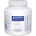 Pure Encapsulations Athletic Nutrients | Multivitamin/Mineral Complex for Exercise Performance and Training* | 180 Capsules