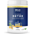 Bella All Natural Extreme Detox Powder (Pineapple)