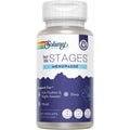 SOLARAY Menopause Her Life Stages - Menopause Supplements for Women - Supports Mood, Sleep, Hot Flashes, Night Sweats - Vegan, Gluten Free - 60-Day Guarantee - 30 Servings, 60 Vegcaps