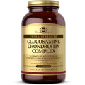 Solgar Extra Strength Glucosamine Chondroitin Complex - 150 Tablets - Supports Healthy Joints & Comfortable Movement - Non-Gmo, Gluten Free, Dairy Free - 50 Servings