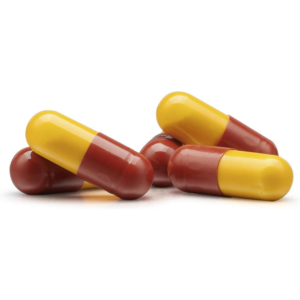 Inmunoferon AM3 Zinc, 90 Capsules