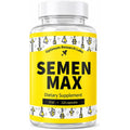Semen Max - Natural Male Enhancement Supplement for Volume Support and Reproductive Health