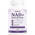 Thirmik Thryve NAD+ Bone Formula, for Women, Vegan, Non-Gmo (60 Capsules)