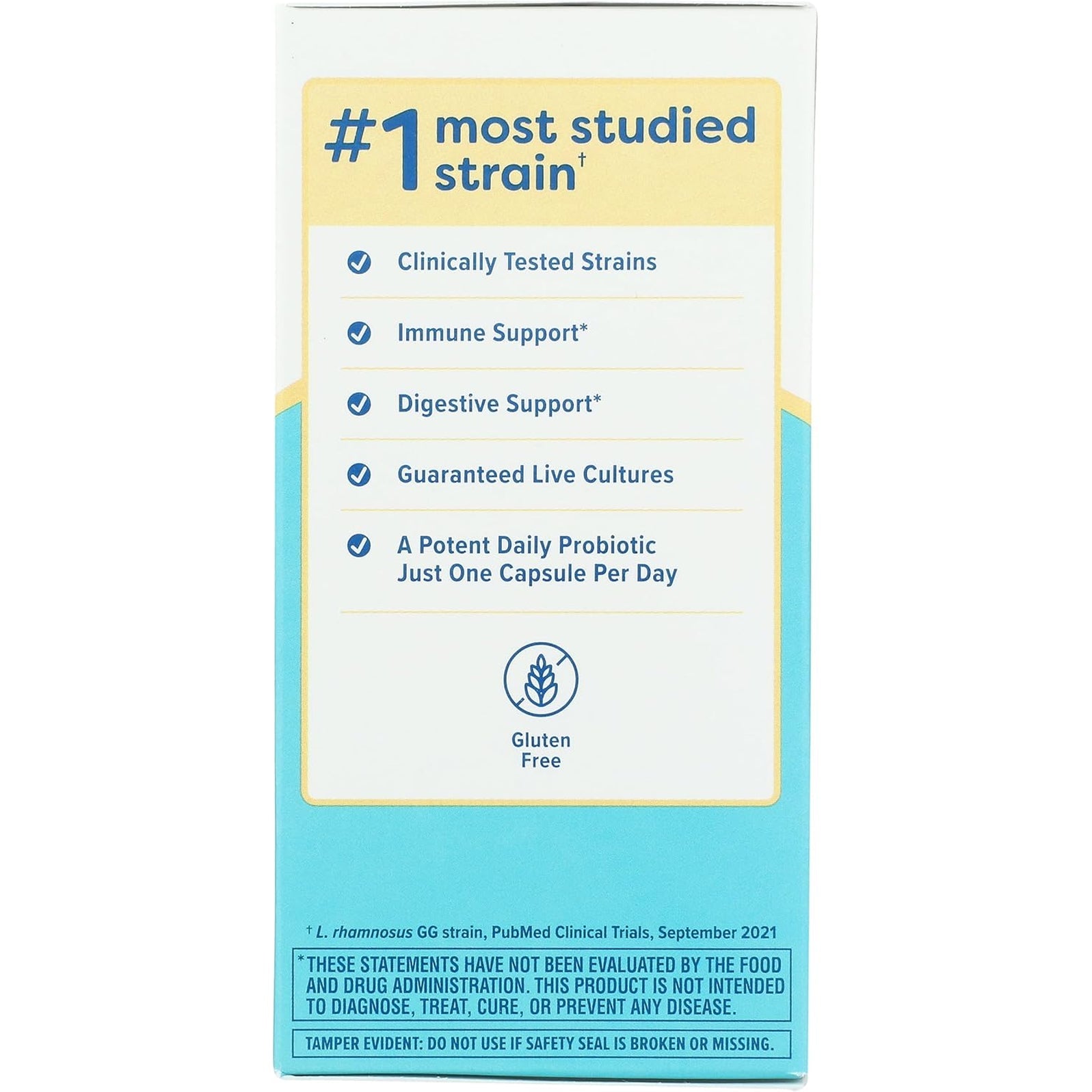 PROBIOTIC 150B ULTMT Care