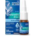 Mommy'S Bliss Baby Probiotic Drops Everyday - Gas, Constipation, Colic Symptom Relief - Newborns & up - Natural, Flavorless, 0.34 Fl Oz