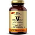 Solgar Formula VM-75, 90 Tablets - Multivitamin with Chelated Minerals - Vitamin A, B6, B12, C, D, E - Biotin, Magnesium, Calcium, Iron, Zinc, - Vegan, Gluten Free, Dairy Free, Kosher - 90 Servings