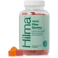 Hilma Prebiotic Fiber Gummies, Supports Gut Health for Women and Promotes Regularity 60 Count