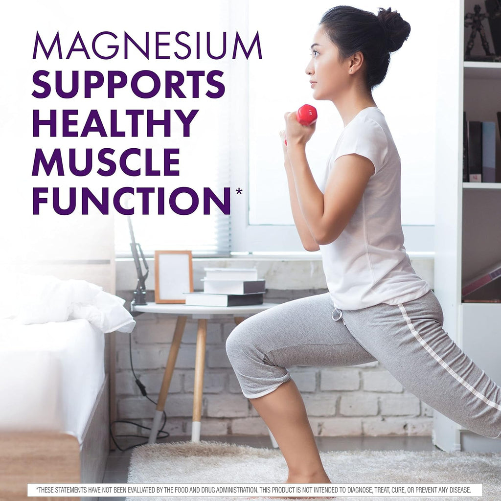 Zzzquil Pure Zzzs Muscle Relaxation Melatonin Sleep Aid Gummies, Supports Muscle Function, Helps You Fall Asleep Naturally, Fast, Melatonin + Magnesium, No Next-Day Grogginess, Drug-Free, 60Ct