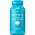 GNC Total Lean Appetrex Control, Clinically Shown to Reduce Calorie Intake, 60 Tablets