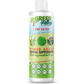 Green Valley Cleanser – Natural Herbal Colon Cleanse Detox Supplement | Supports Digestion, Bloating Relief & Regularity | 8 Oz Liquid