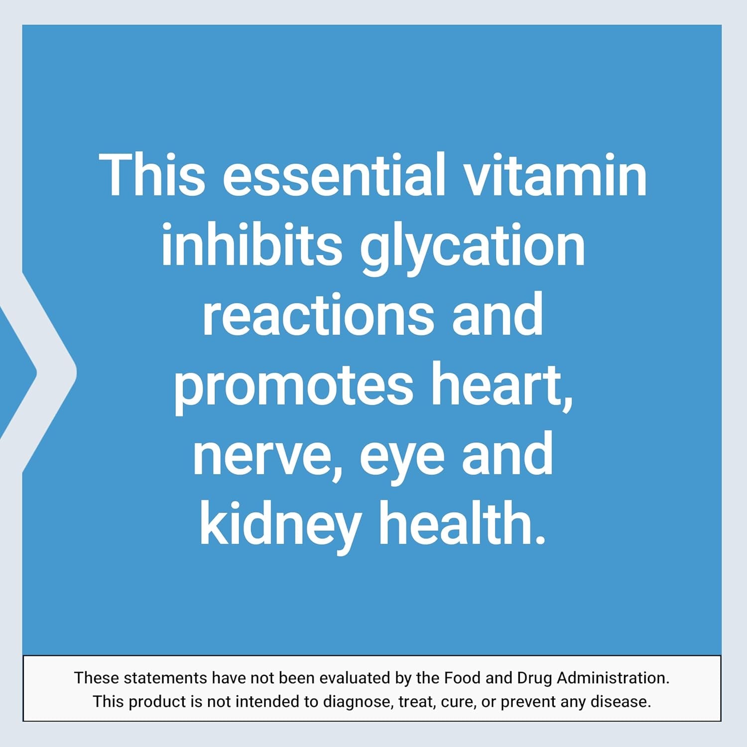 Life Extension Vitamin B6, 250 Mg, High Potency, Cardiovascular Health, Neurological Health, Eye Health, Healthy Kidney Function, Gluten-Free, Non-Gmo, Vegetarian, 100 Capsules