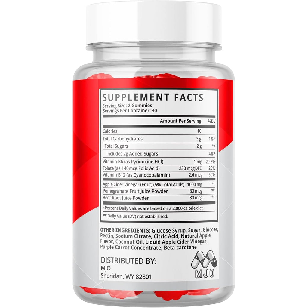 Sugarcontrol Keto Gummies, Official Sugarcontrol Gummys with All Natural Ingredients, Advanced Apple Cider Vinegar Gummy for Health and Wellness Support Max Strength Vitamin Supplement (60 Gummies)