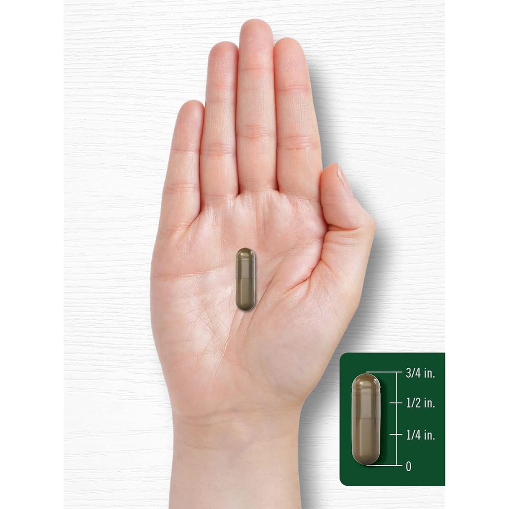 Carlyle Banaba Leaf Extract Capsules | 200 Count | Non-Gmo, Gluten Free