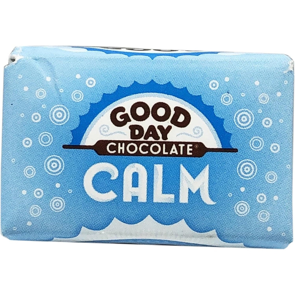 Good Day Chocolate Calm Supplement 8Ct