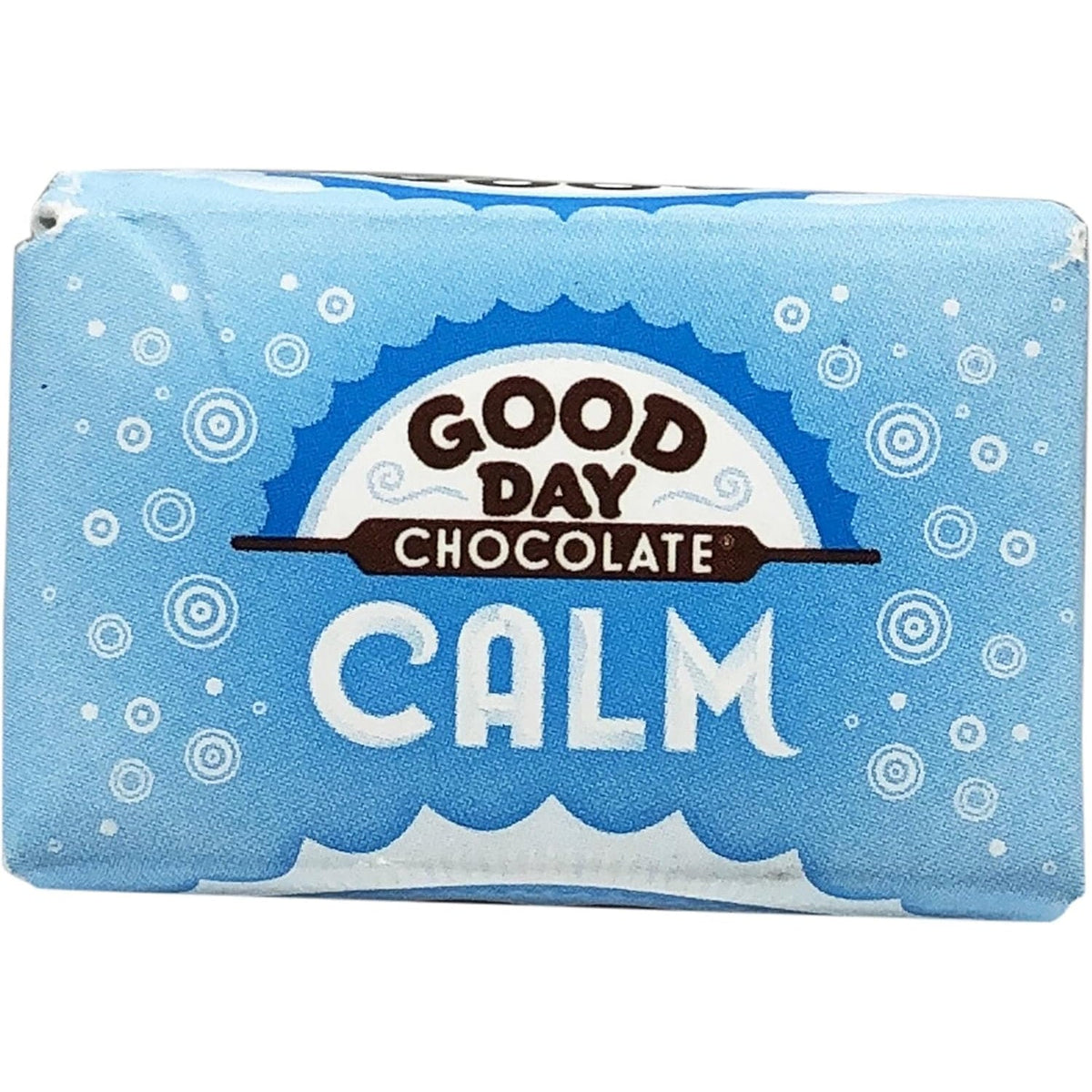 Good Day Chocolate Calm Supplement 8Ct