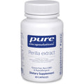 Pure Encapsulations Perilla Extract | Support for Healthy Modulation of Th2 Cytokines and Mucosal Health* | 90 Capsules