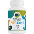 Pure Joint – Glucosamine Chondroitin MSM - Joint Support Supplement – Joint Mobility & Cartilage Support – 90 Tablets by Haidy Cruz