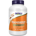 NOW Foods Supplements, Glucomannan (Amorphophallus Konjac) 575 Mg, Supports Regularity*, Healthy Weight Management*, 180 Veg Capsules